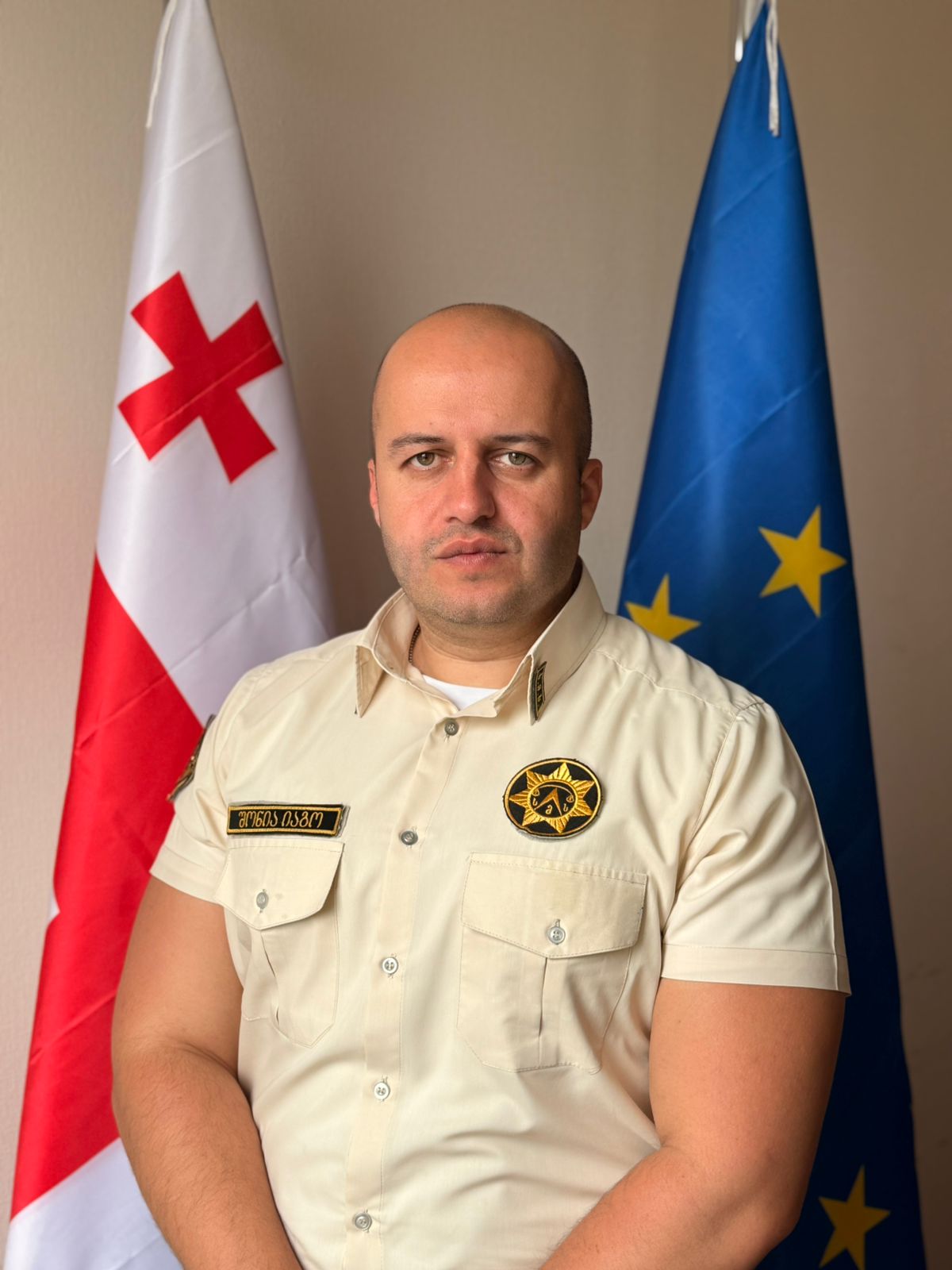 იაგო შონია